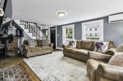 11 Chalk Pond Road Sutton NH 03221