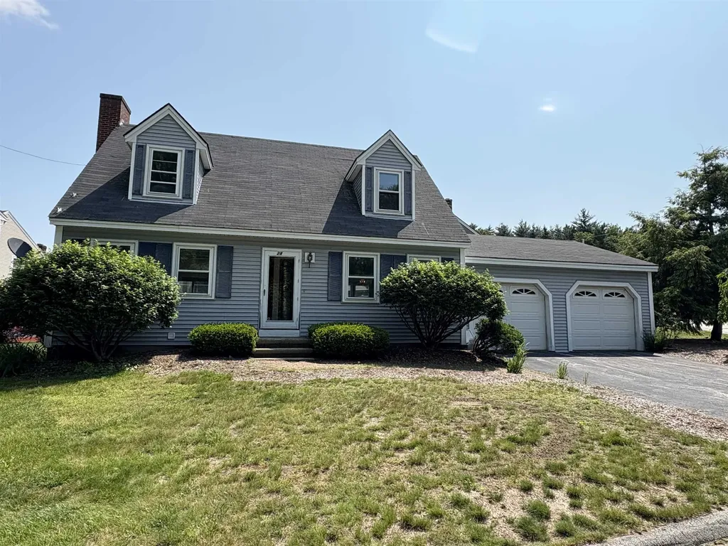 28 Old Orchard Way Manchester NH 03103