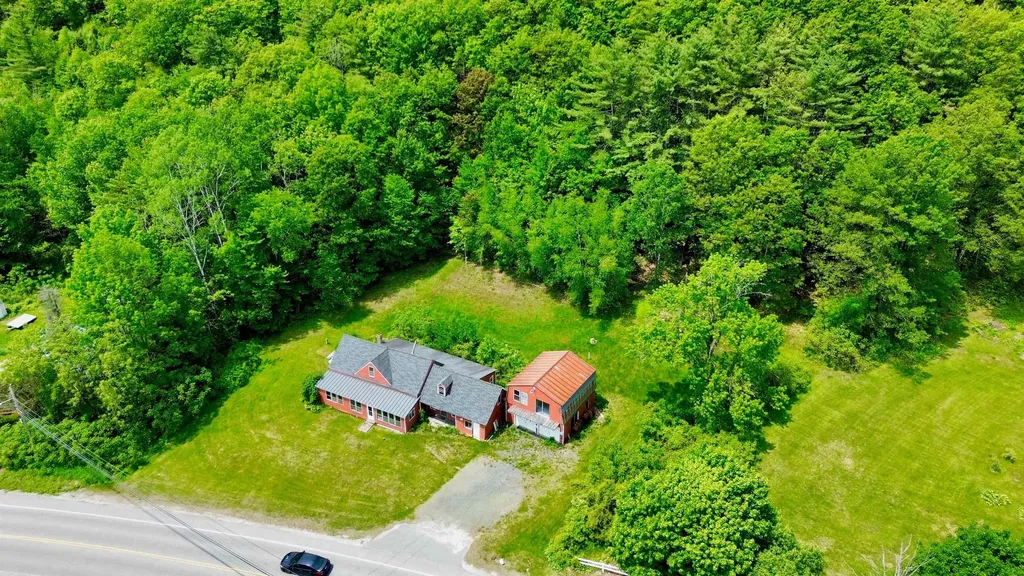 503 Dartmouth College Highway Lebanon NH 03766