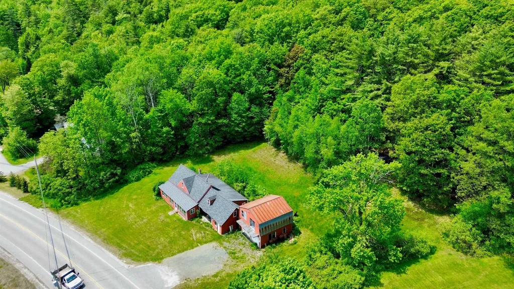 503 Dartmouth College Highway Lebanon NH 03766