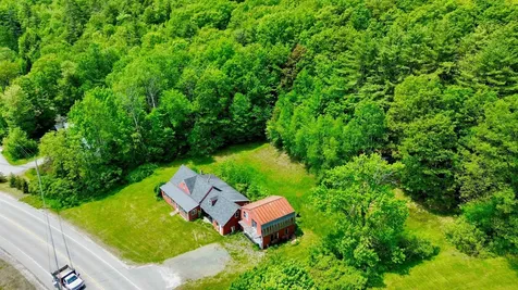 503 Dartmouth College Highway Lebanon NH 03766