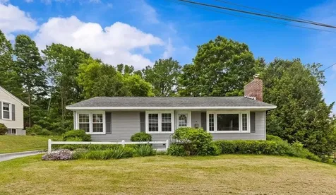 6 Donnelly Court St. Albans City VT 05478