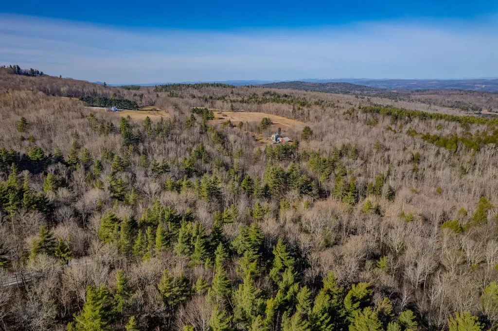 6 Ibey Road Hanover NH 03755