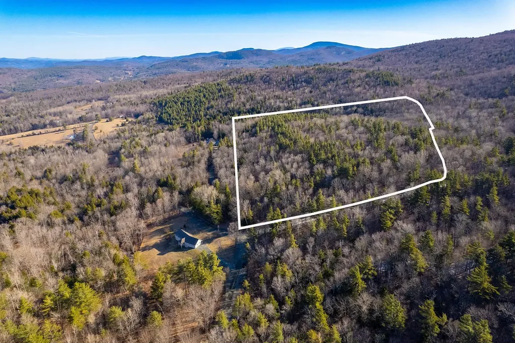 6 Ibey Road Hanover NH 03755