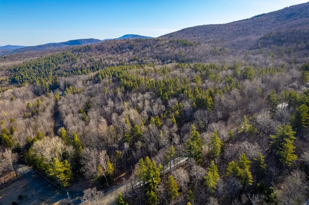 6 Ibey Road Hanover NH 03755