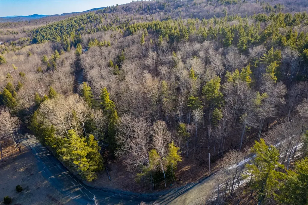 6 Ibey Road Hanover NH 03755