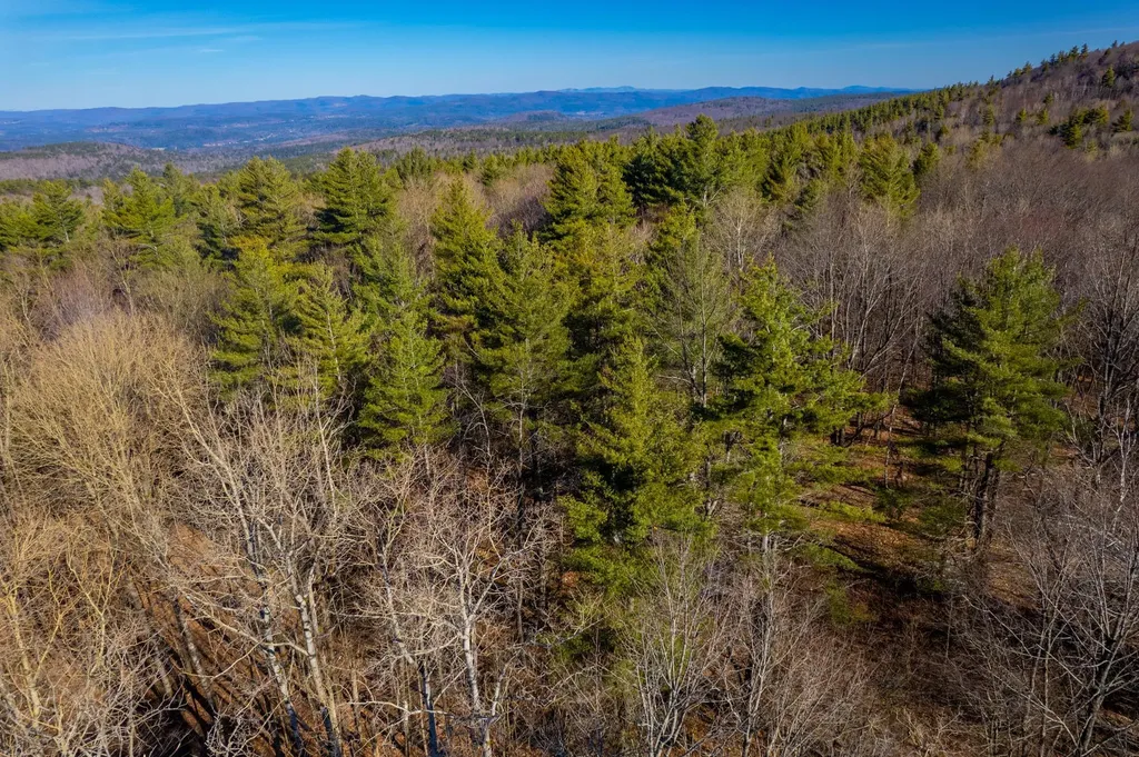 6 Ibey Road Hanover NH 03755