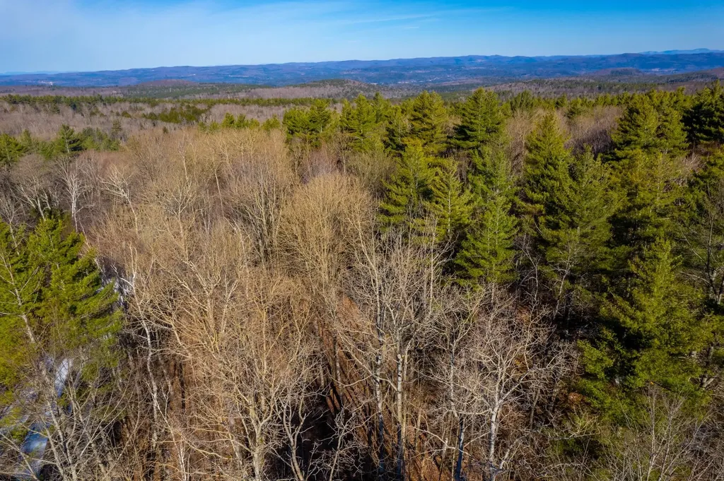 6 Ibey Road Hanover NH 03755