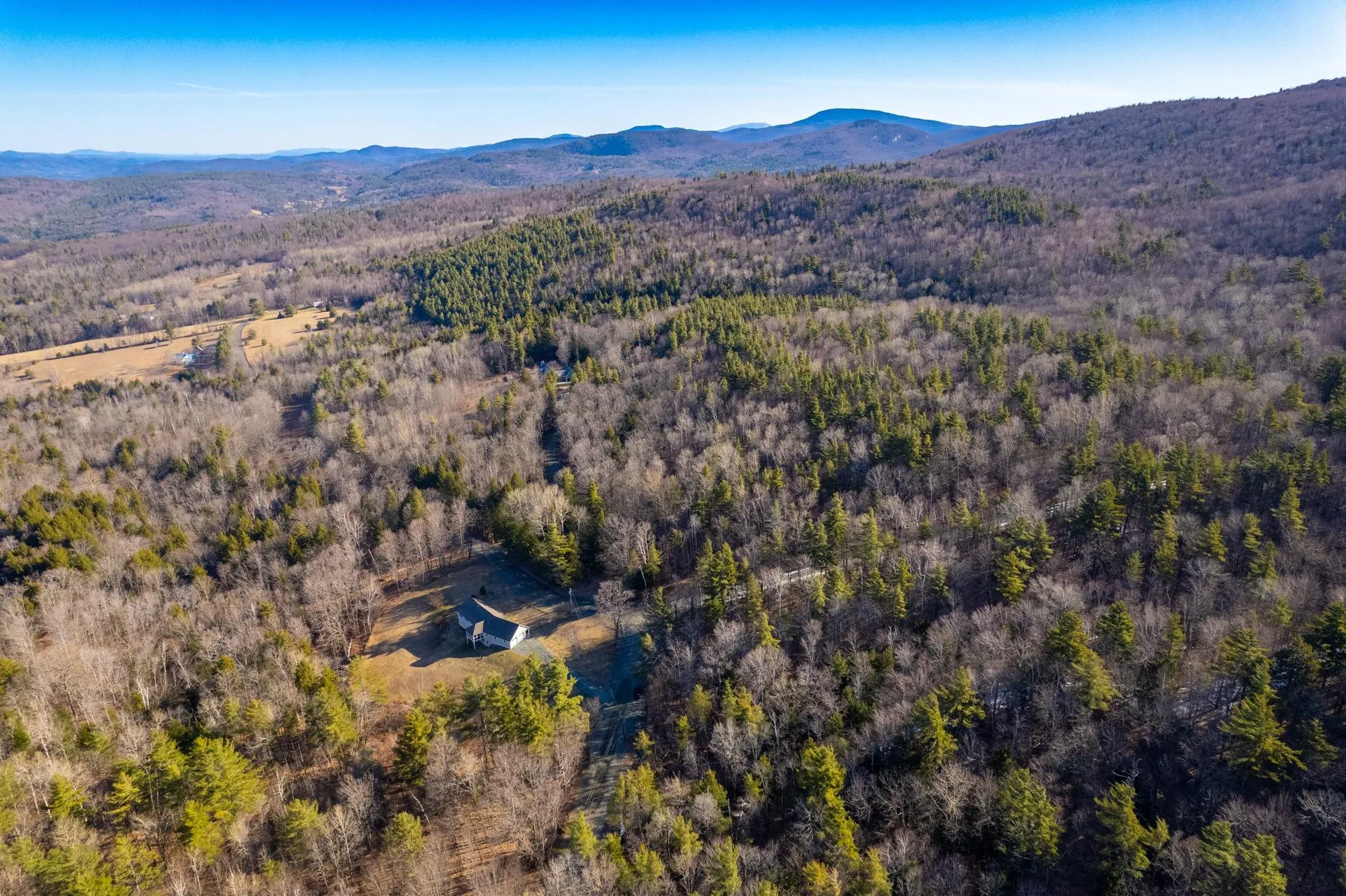 6 Ibey Road Hanover NH 03755