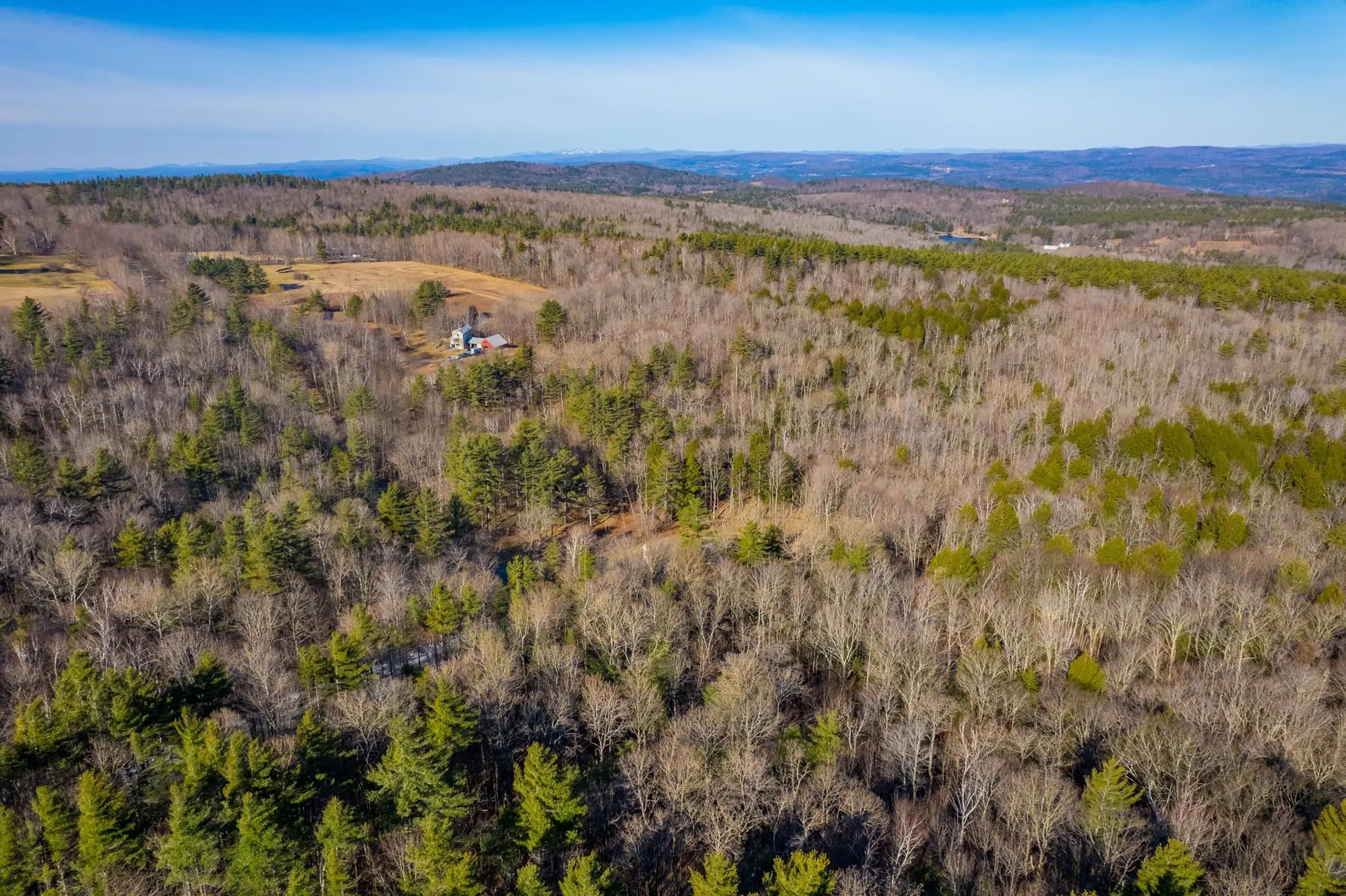 6 Ibey Road Hanover NH 03755