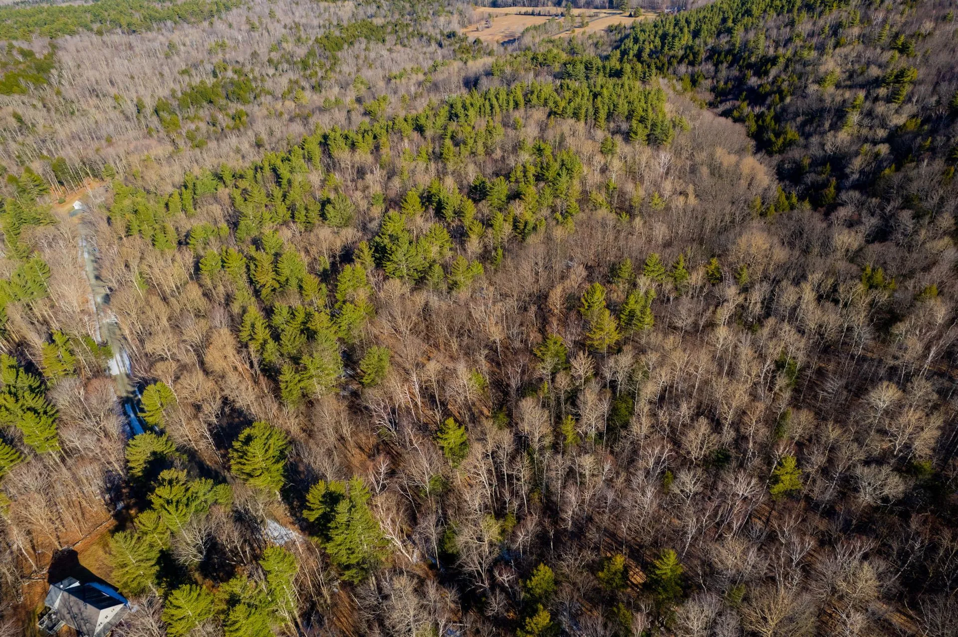 6 Ibey Road Hanover NH 03755