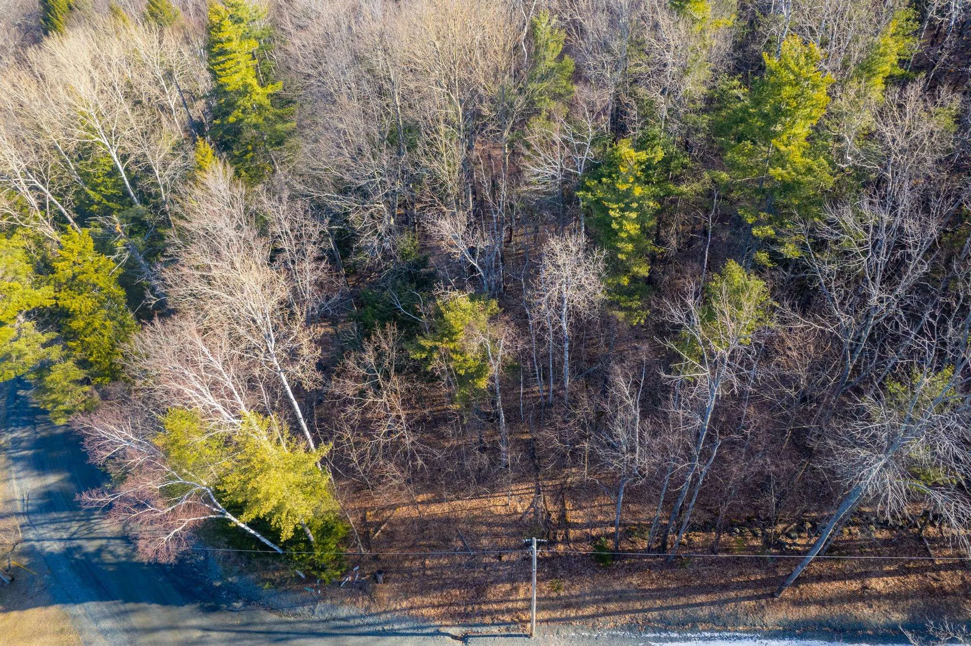 6 Ibey Road Hanover NH 03755