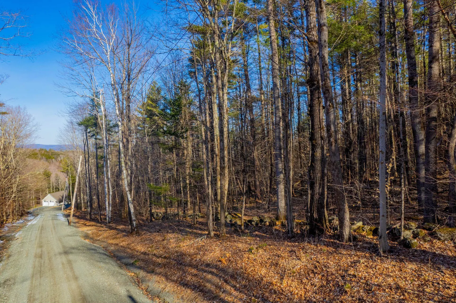 6 Ibey Road Hanover NH 03755