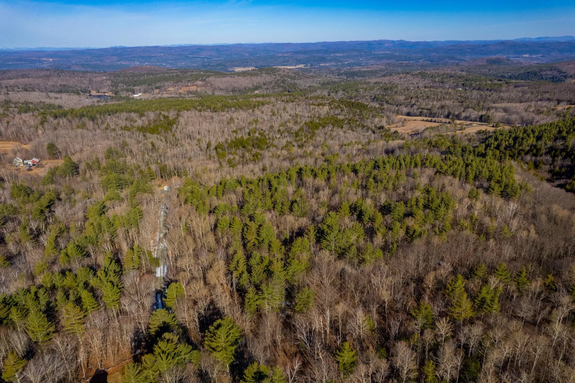 6 Ibey Road Hanover NH 03755