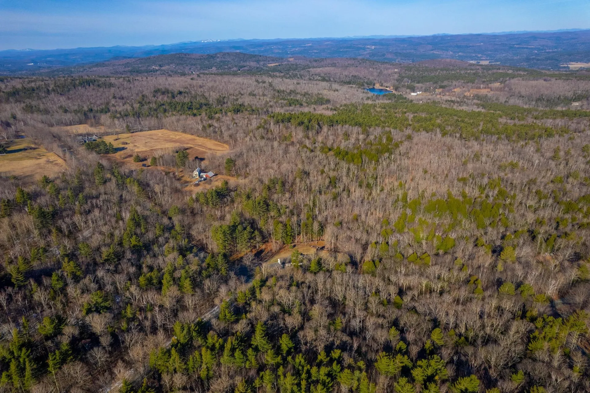 6 Ibey Road Hanover NH 03755