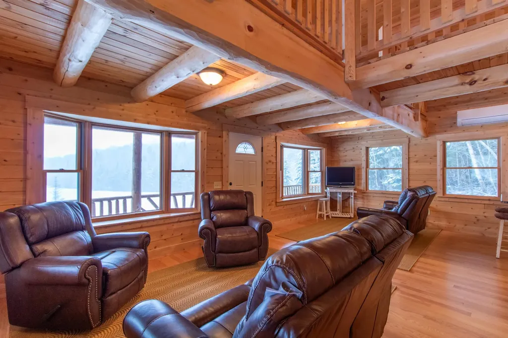 -- Baird Road Barton VT 05822