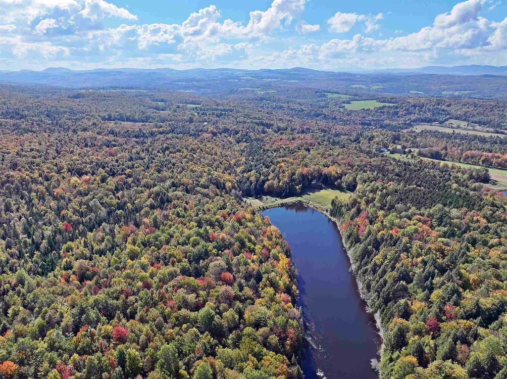 -- Baird Road Barton VT 05822