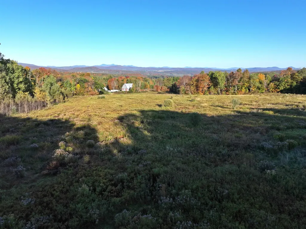 -- Baird Road Barton VT 05822