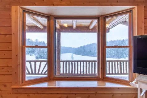 -- Baird Road Barton VT 05822