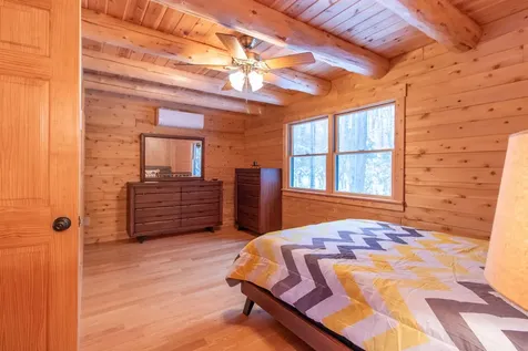 -- Baird Road Barton VT 05822