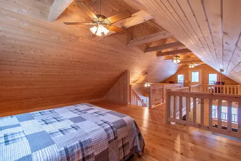 -- Baird Road Barton VT 05822