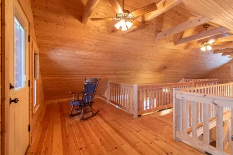 -- Baird Road Barton VT 05822