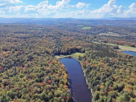 -- Baird Road Barton VT 05822