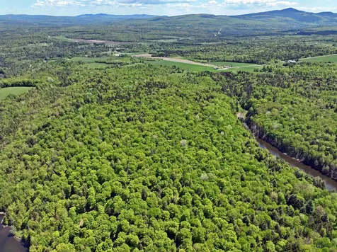 -- Baird Road Barton VT 05822