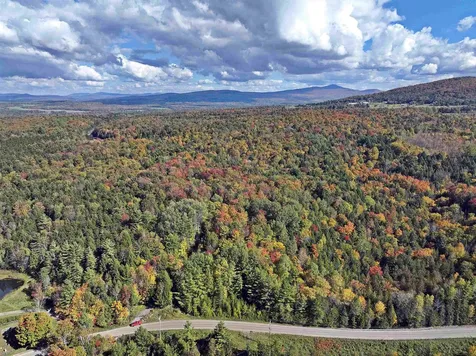 -- Baird Road Barton VT 05822