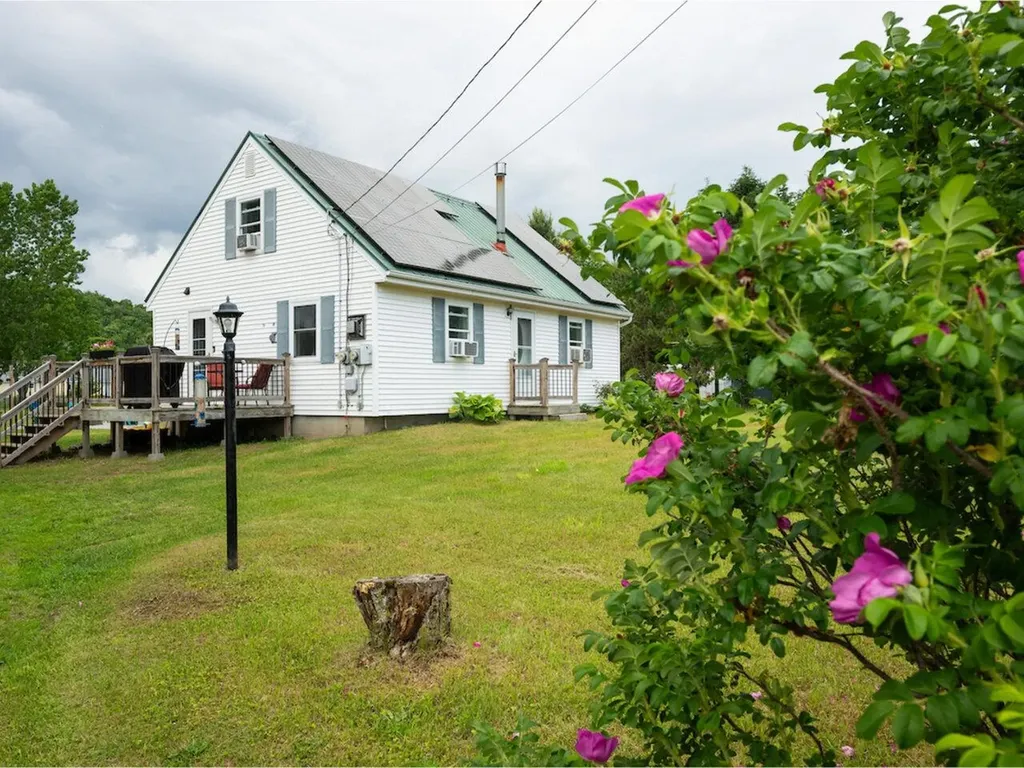 473 Stone Bridge Road Georgia VT 05468