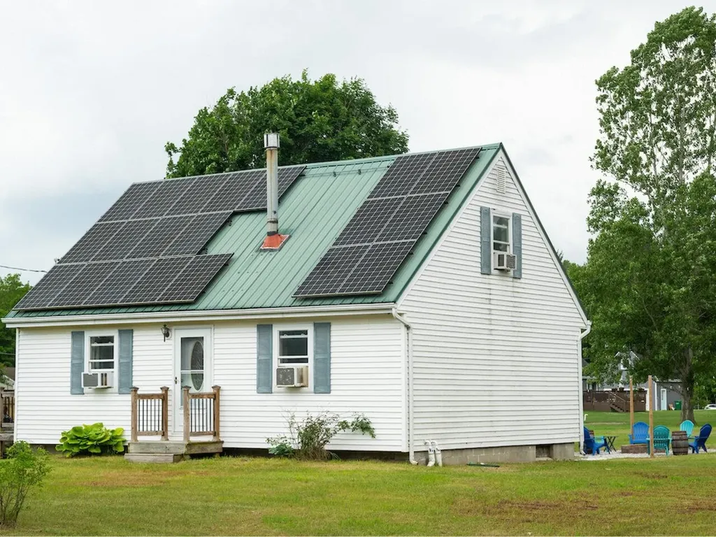 473 Stone Bridge Road Georgia VT 05468