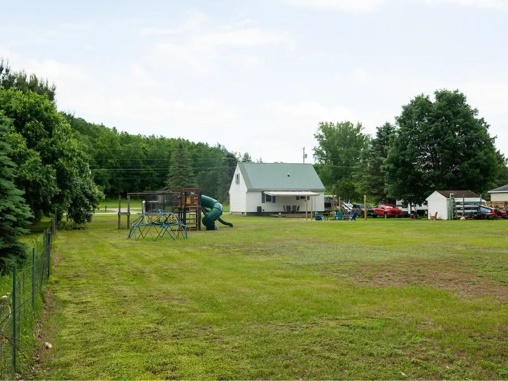 473 Stone Bridge Road Georgia VT 05468