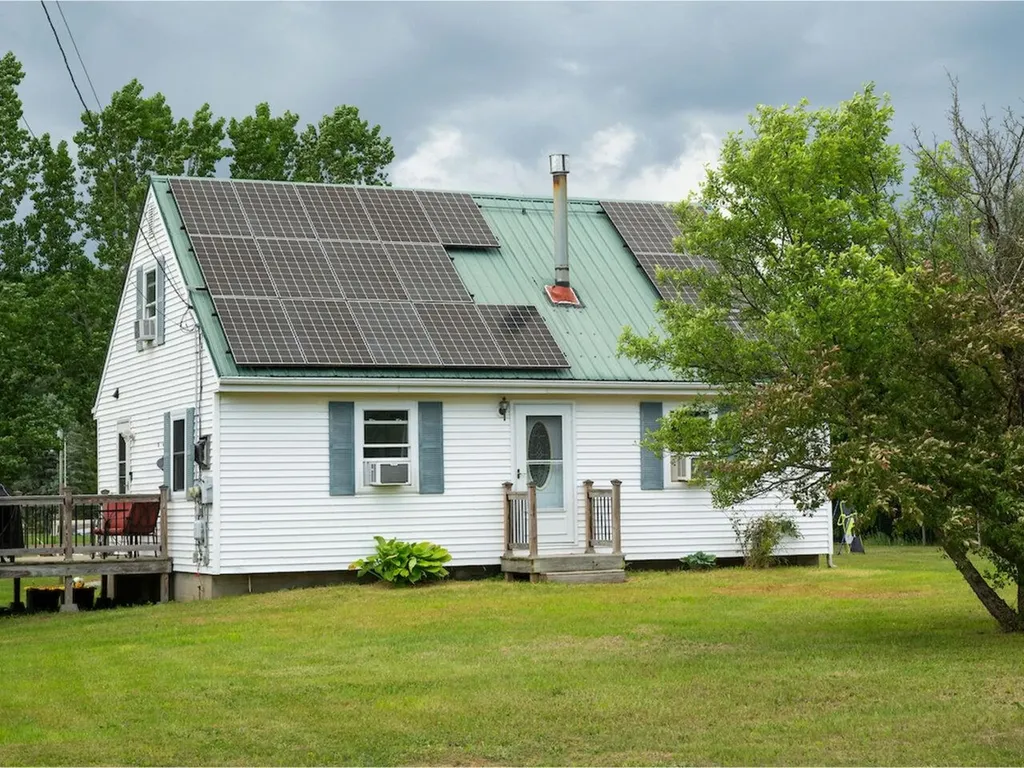 473 Stone Bridge Road Georgia VT 05468