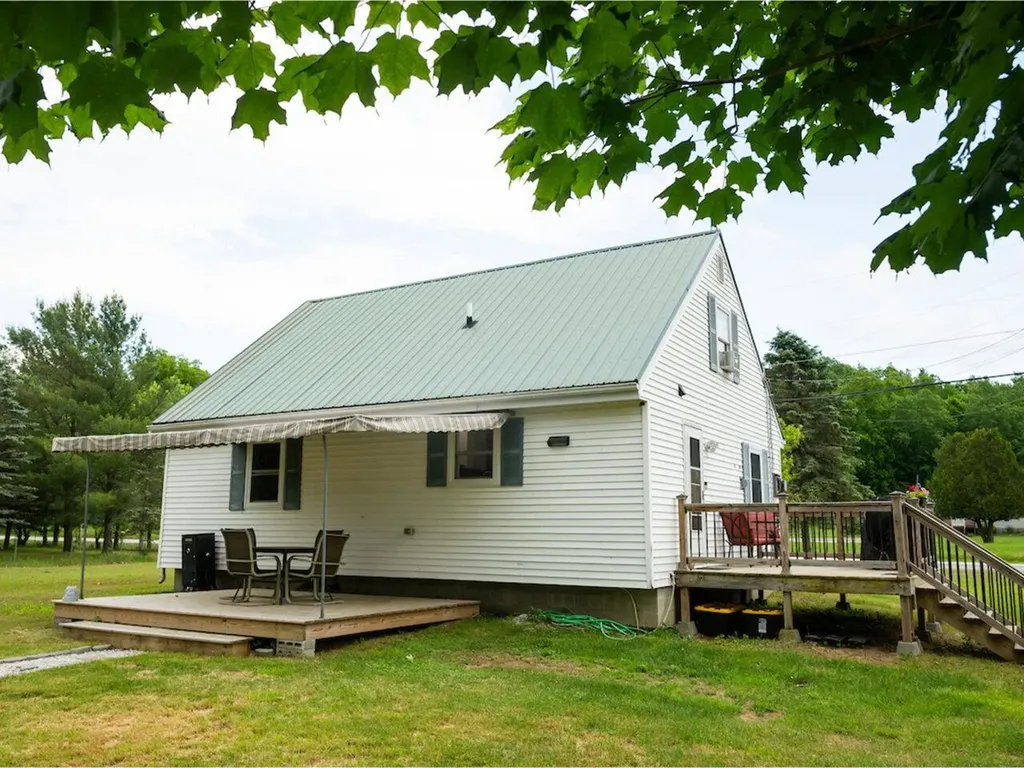 473 Stone Bridge Road Georgia VT 05468