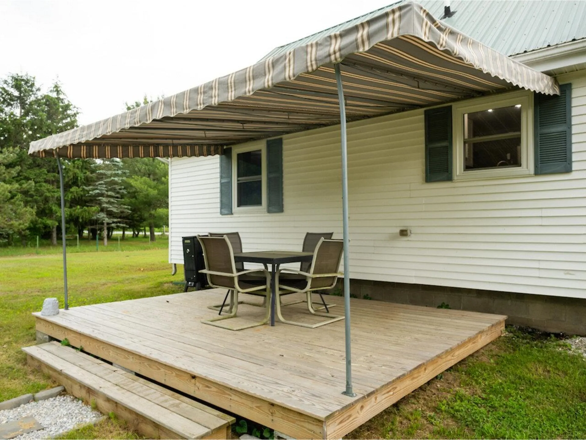 473 Stone Bridge Road Georgia VT 05468