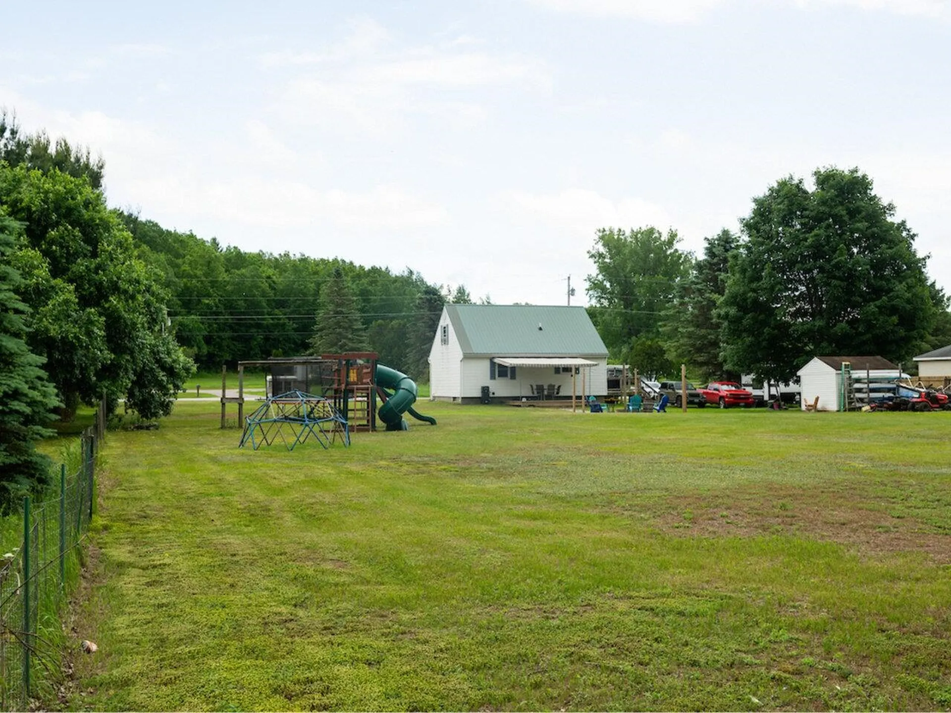 473 Stone Bridge Road Georgia VT 05468