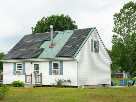 473 Stone Bridge Road Georgia VT 05468