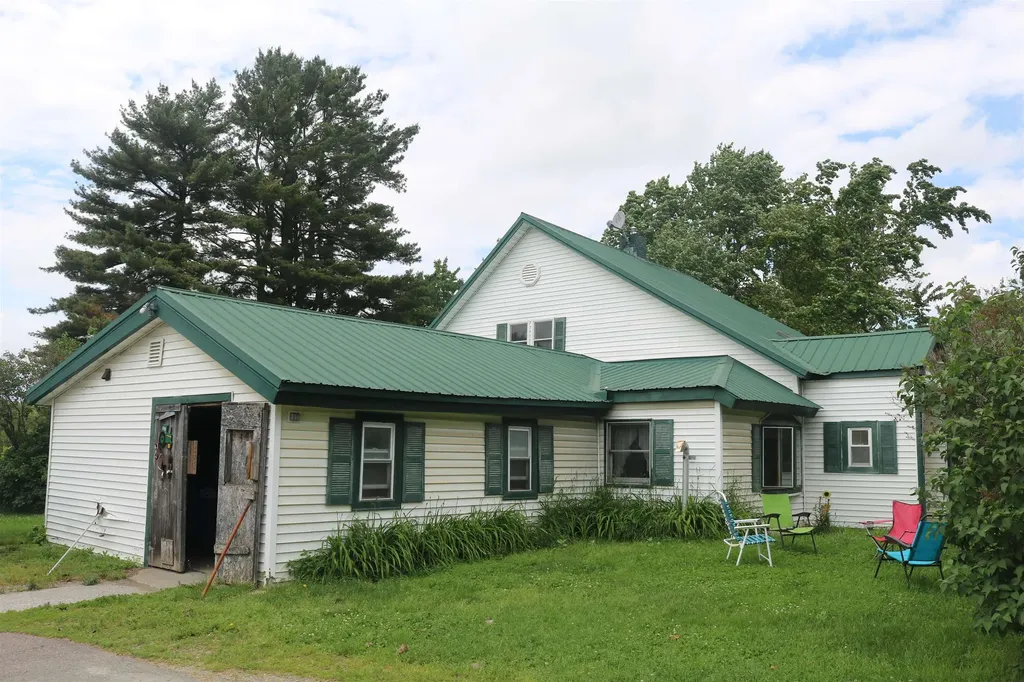 146 Parizo Street Highgate VT 05488