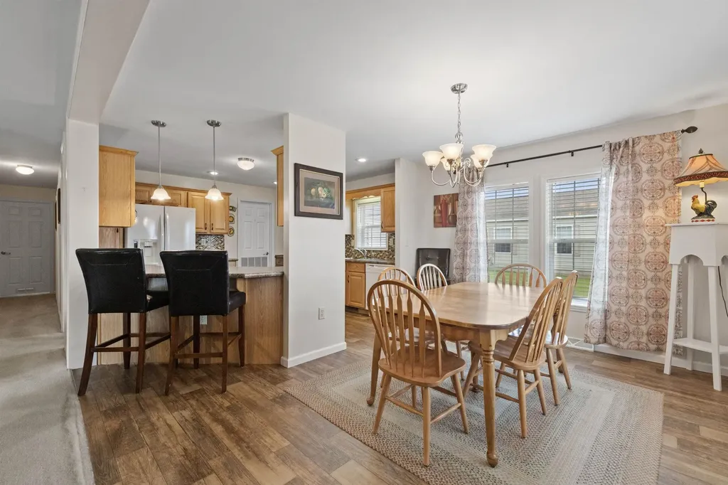 10 Dynamic View Drive Franklin NH 03235