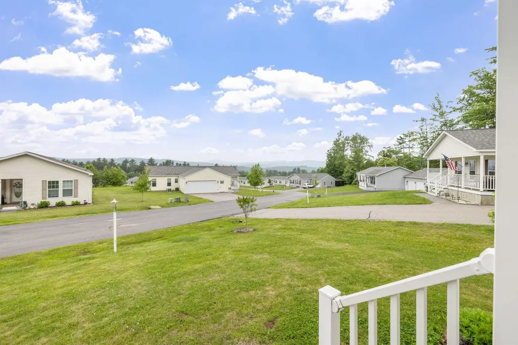 10 Dynamic View Drive Franklin NH 03235