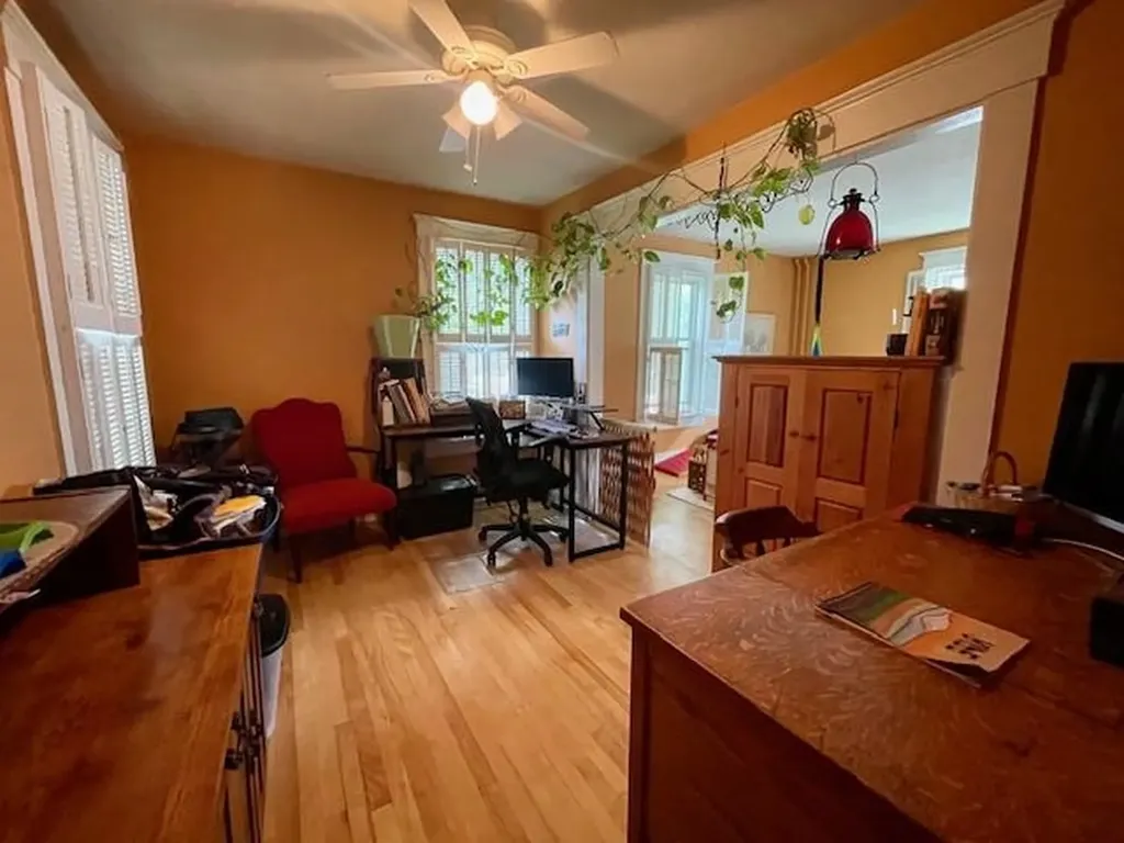11 Alpine Street Gorham NH 03581