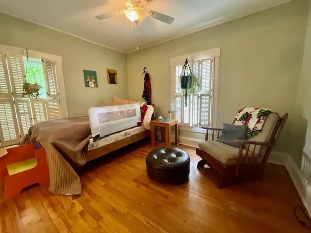 11 Alpine Street Gorham NH 03581