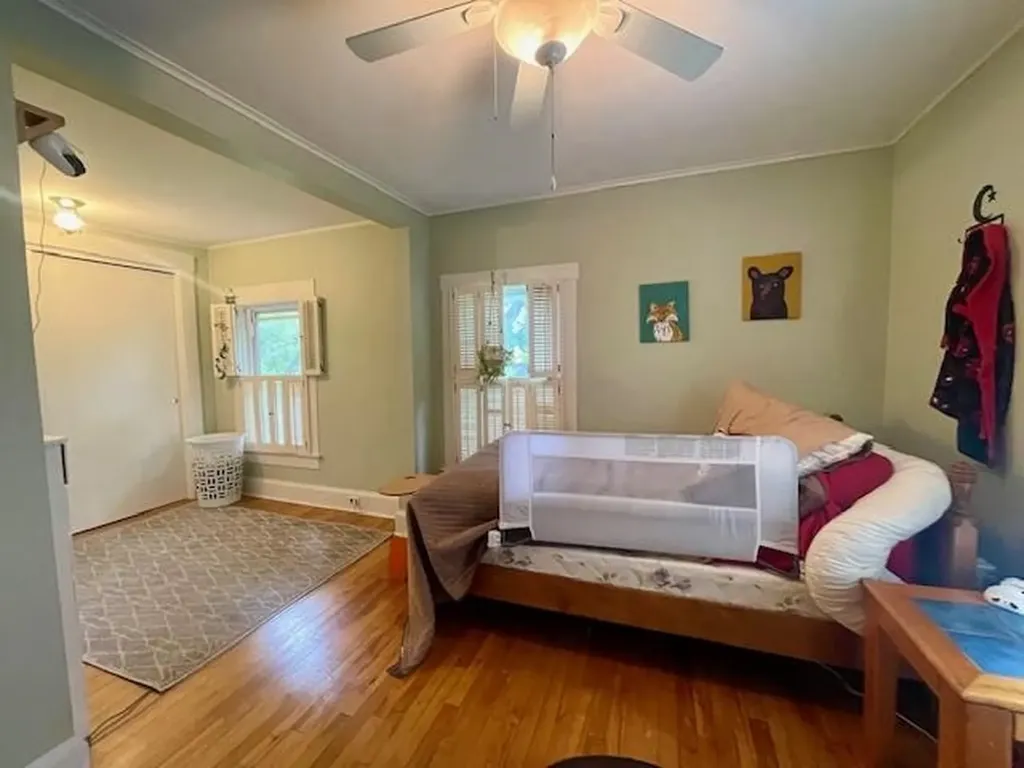 11 Alpine Street Gorham NH 03581