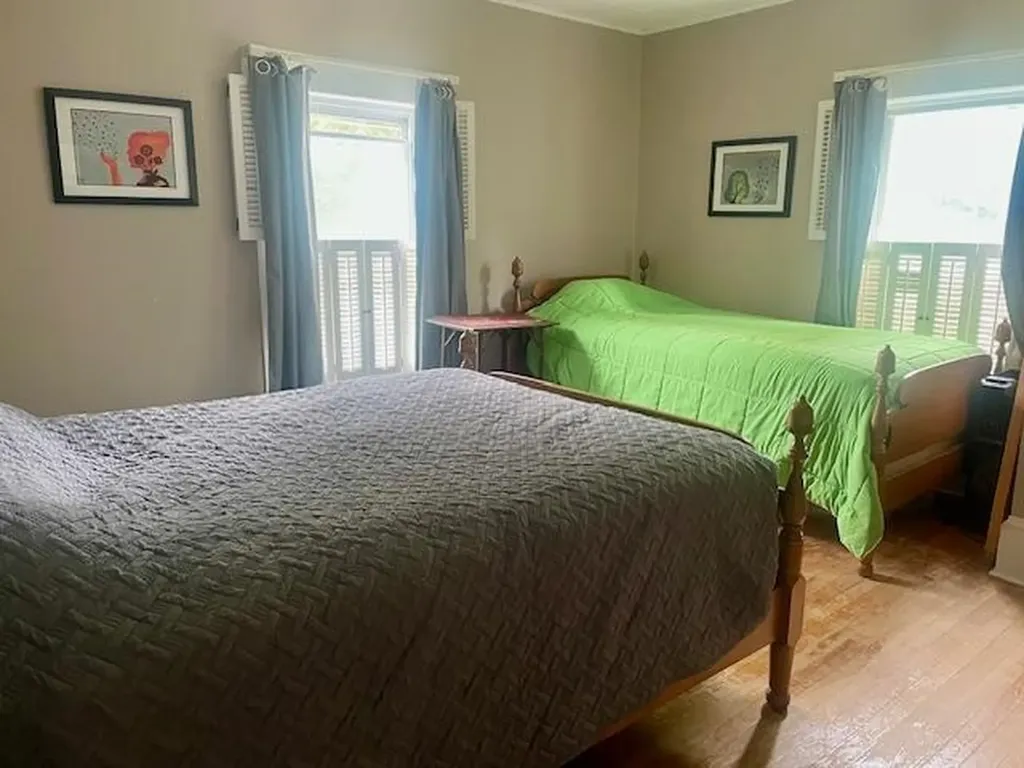 11 Alpine Street Gorham NH 03581