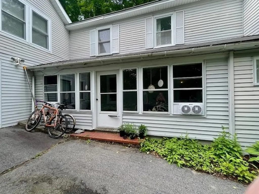 11 Alpine Street Gorham NH 03581