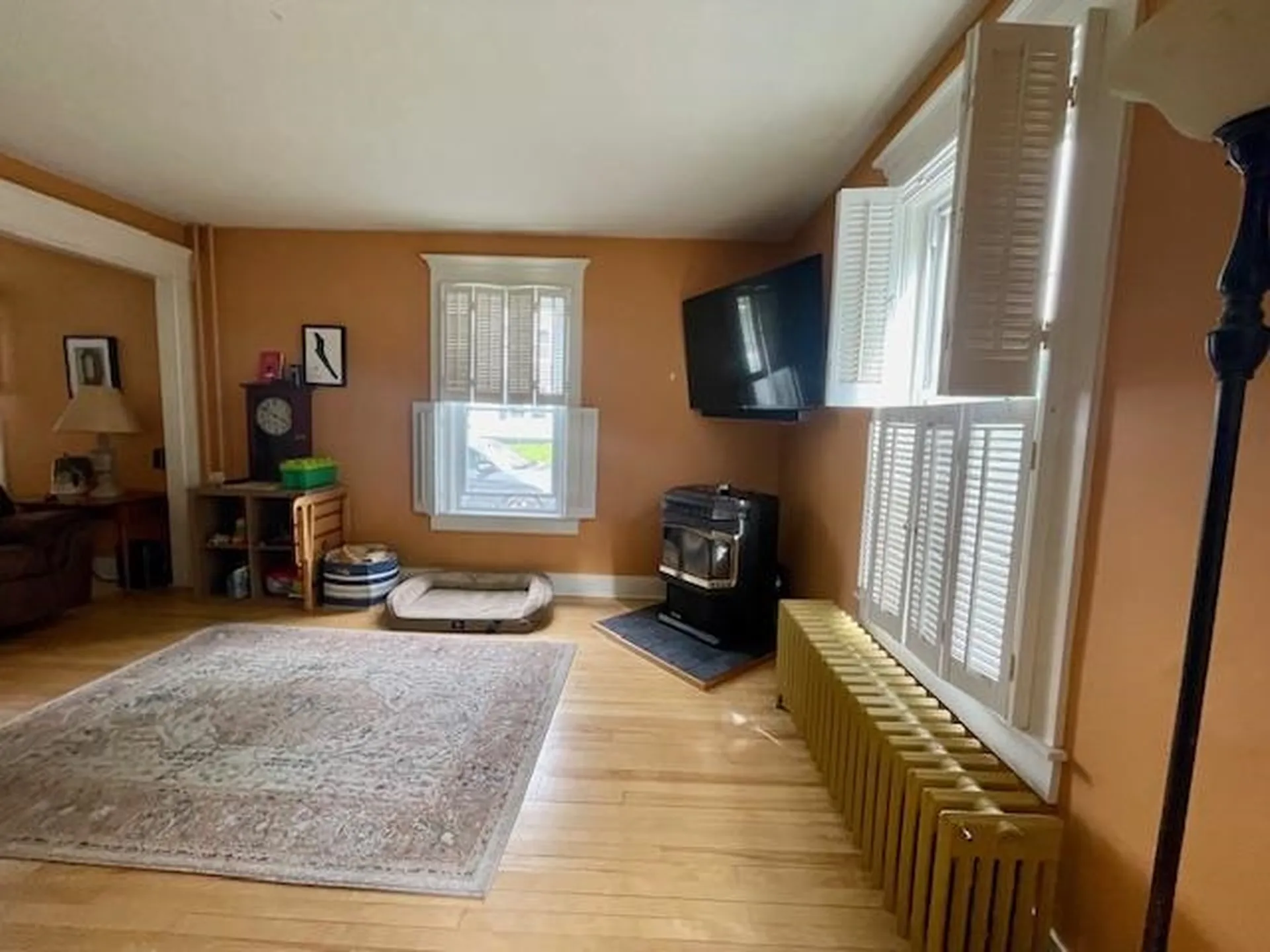 11 Alpine Street Gorham NH 03581