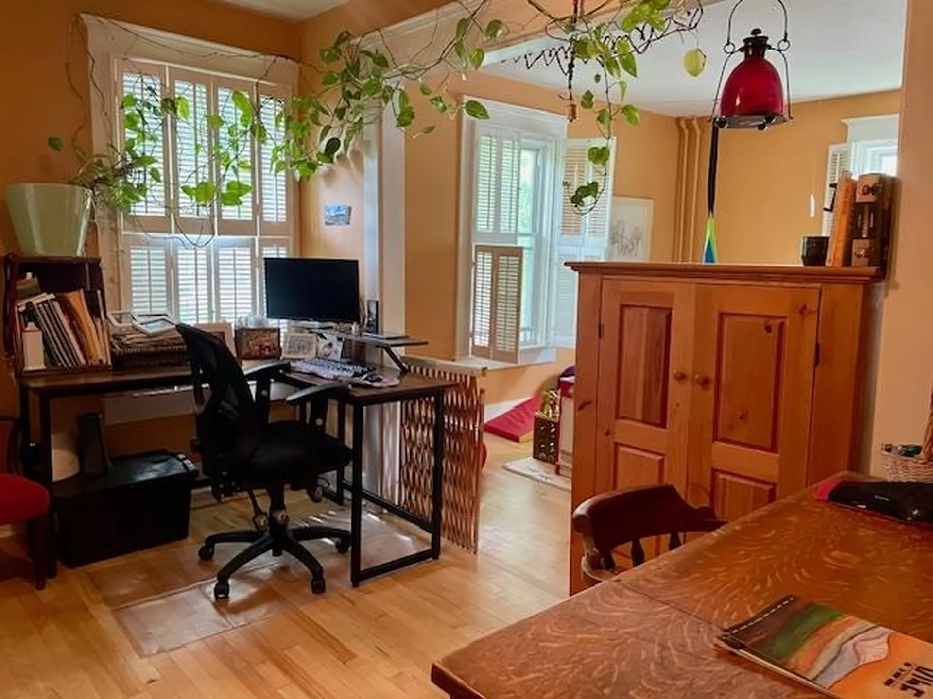 11 Alpine Street Gorham NH 03581