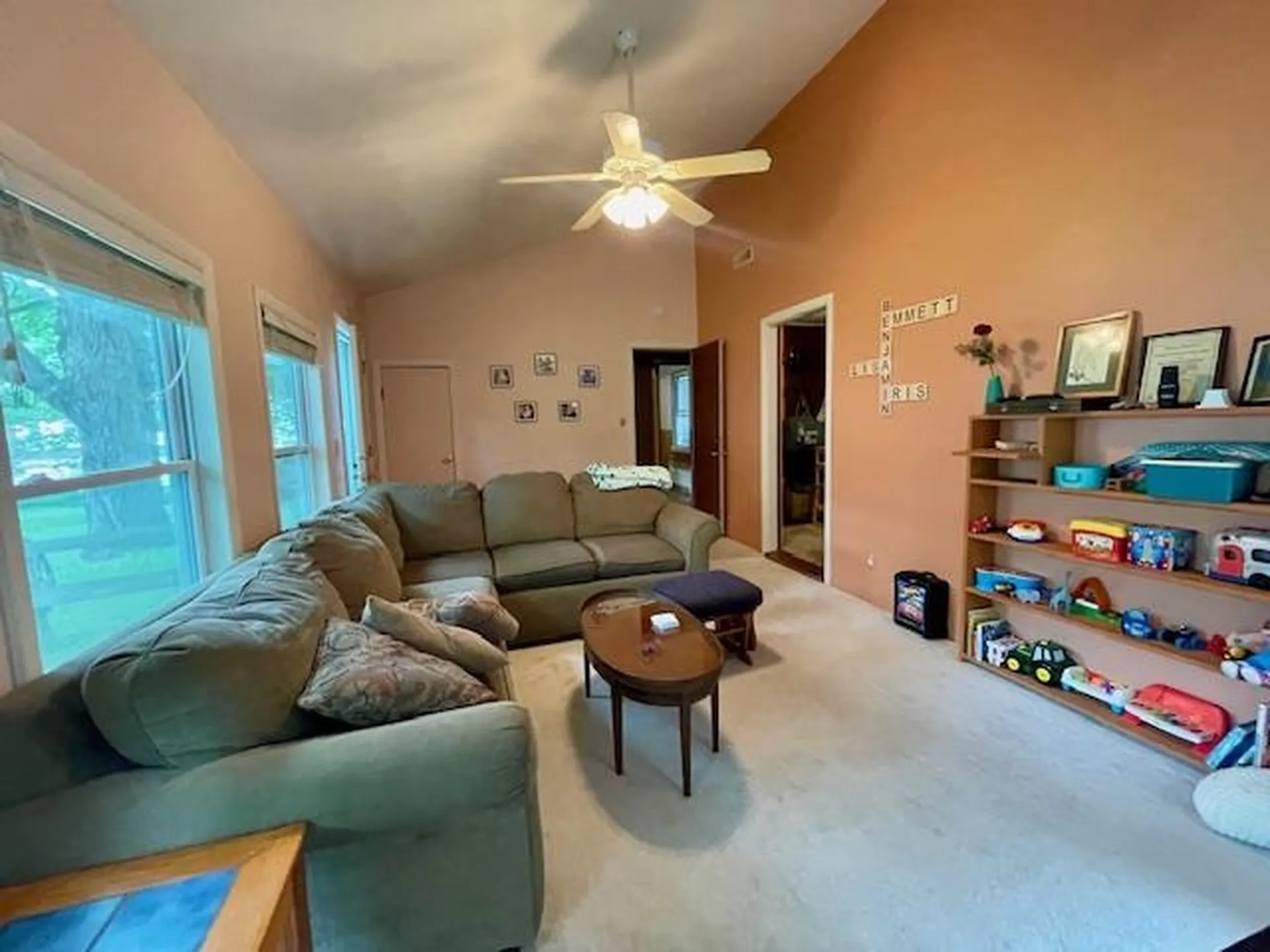 11 Alpine Street Gorham NH 03581