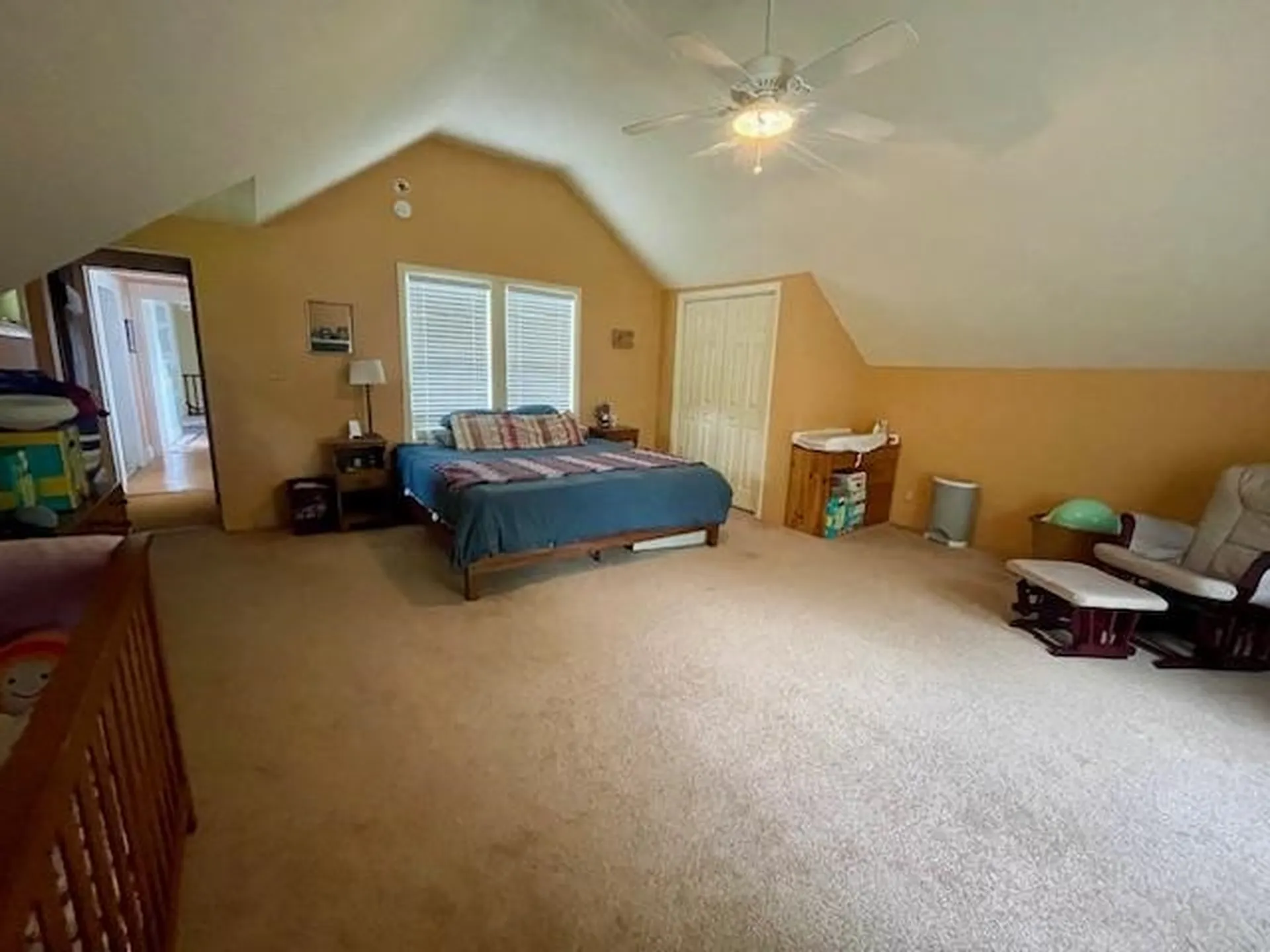 11 Alpine Street Gorham NH 03581