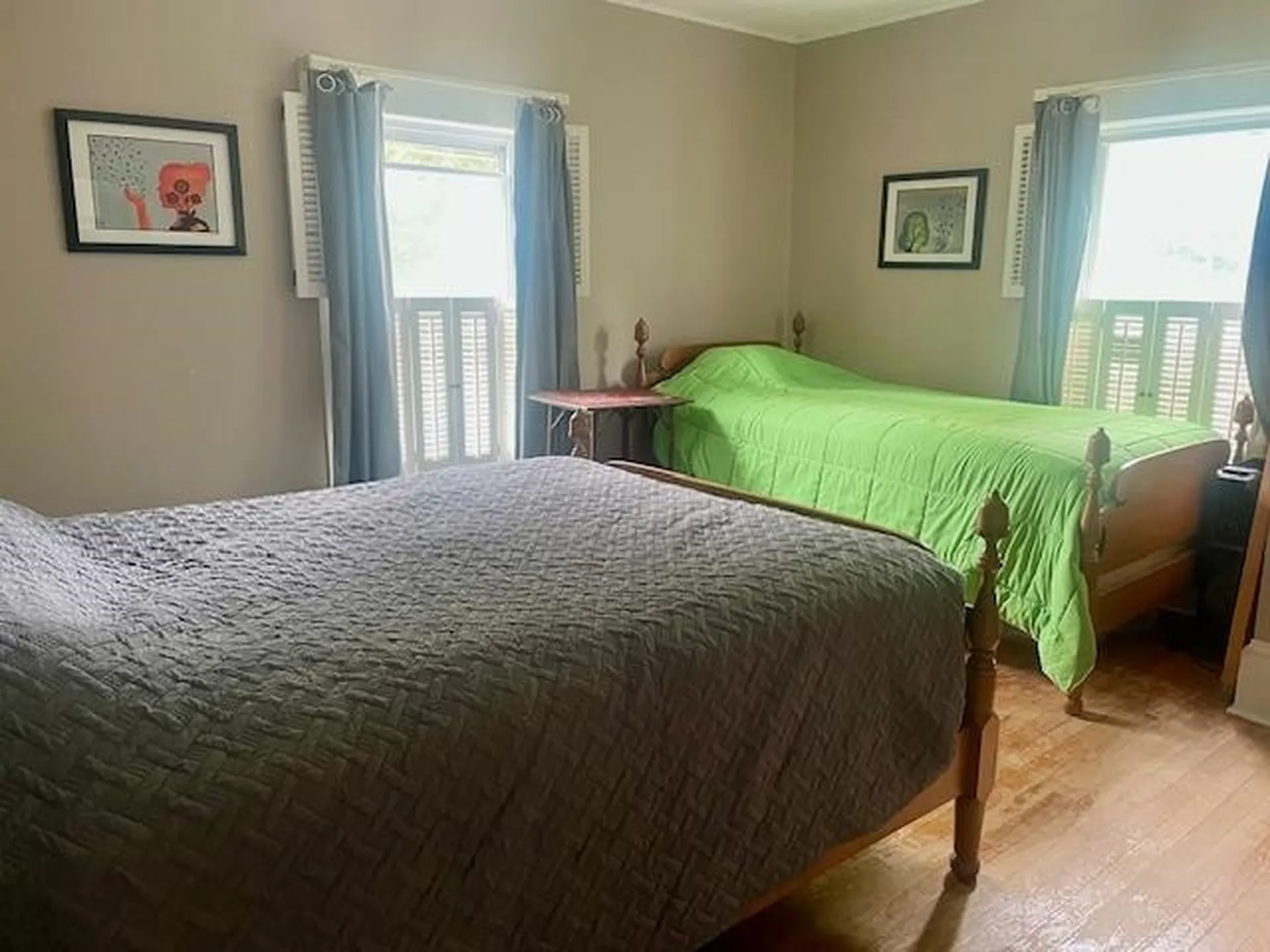 11 Alpine Street Gorham NH 03581